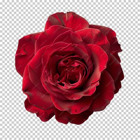 Rose flower design