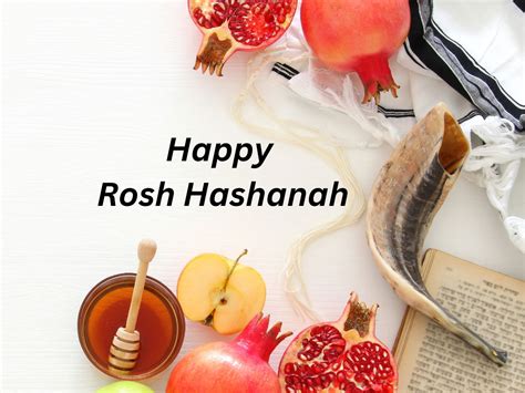 Rosh Hashanah and Yom Kippur