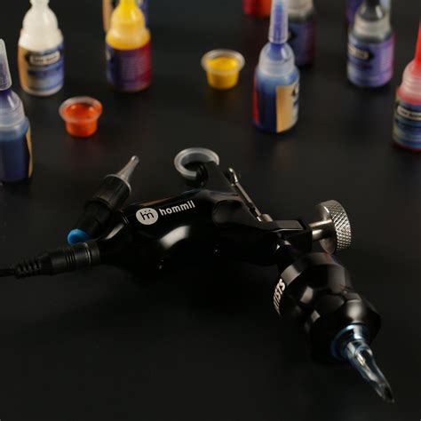 Rotary Tattoo Machine Kit