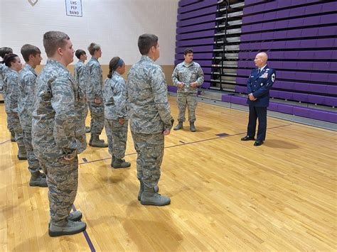 Understanding ROTC Meaning