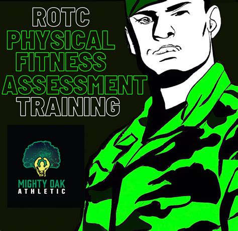 ROTC Physical Fitness