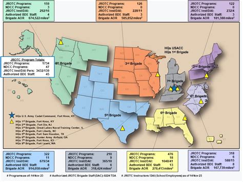 ROTC Program Locator