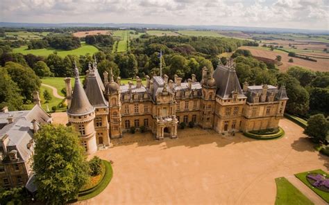 Rothschild Family Estate