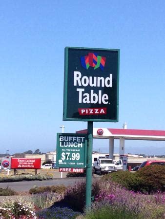 Benefits of Round Tables Fort Bragg