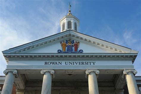 Rowan University Academic