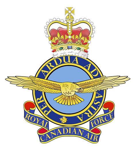 Royal Canadian Air Force