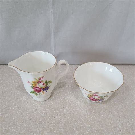 Royal Grafton Bone China Bowls