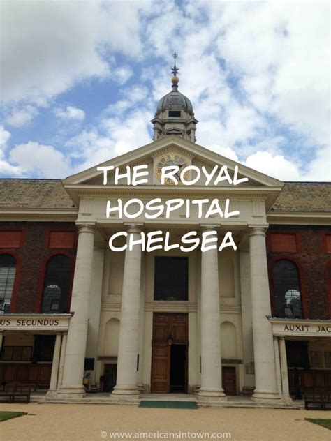 Royal Hospital Chelsea