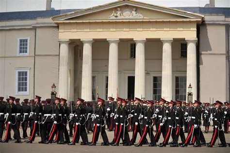 Royal Military Academy Sandhurst Image