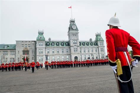 Royal Military College Canada Image