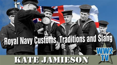 Royal Navy Traditions