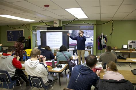 Royal Oak Schools Community Engagement