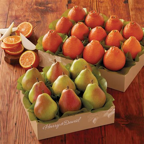 Royal Riviera Pears