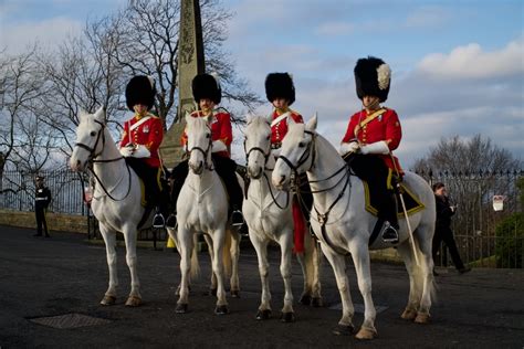 Royal Scots Dragoon Guards