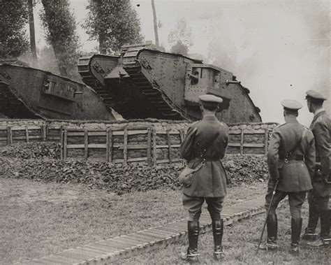 Royal Tank Corps