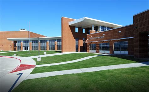 Royse City ISD Classrooms