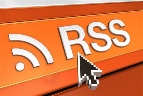 RSS Calendar Guide Basics