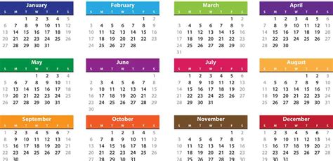 Importance of RSS Calendar Guide