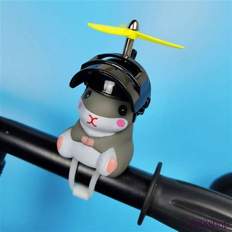 Rubber Hamster Accessories