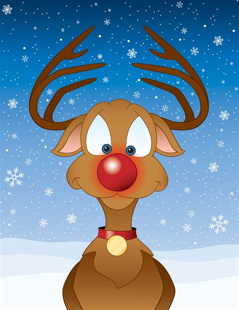 Rudolph the Red-Nosed Reindeer