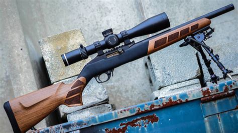 Ruger 10/22 Reliability