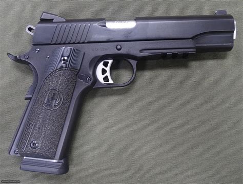 Ruger 1911