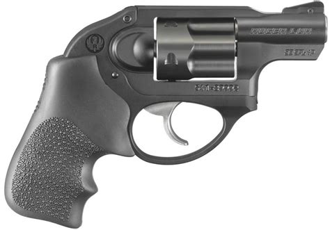 Ruger 38 Special LCR Affordability