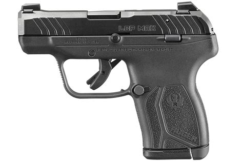 Ruger 380 ACP Concealed Carry