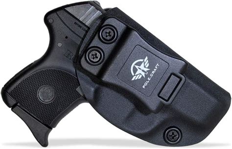 Ruger 380 ACP Holster