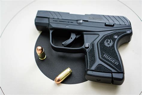 Ruger 380 ACP Pistol