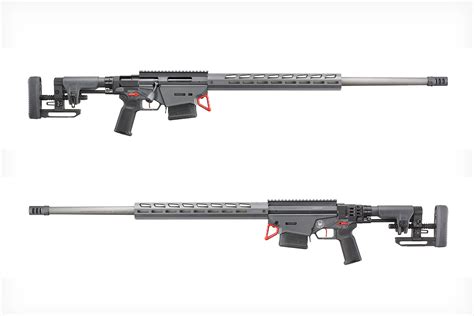 Ruger 6.5 Creedmoor Custom Rifle