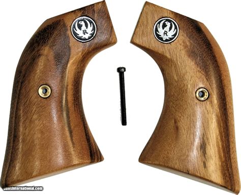 Ruger Firearms Grips