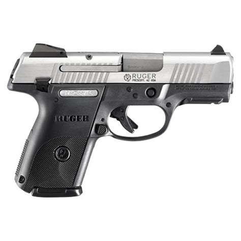 Ruger Firearms Handguns