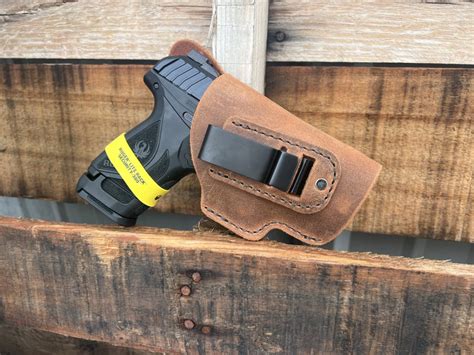 Ruger Firearms Holsters