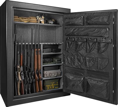 Ruger Firearms Safes