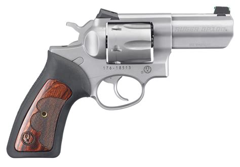 Ruger GP100