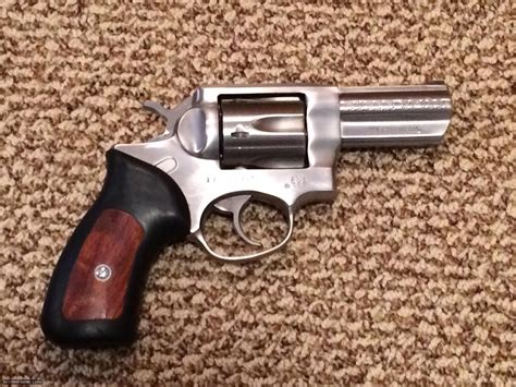 Ruger GP100 Image 3