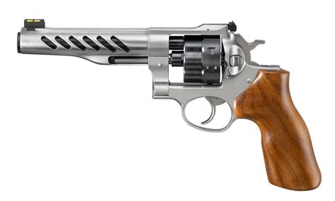 Ruger GP100 Image 9