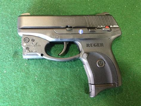 Ruger LC9