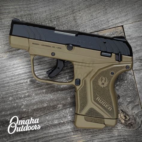 Ruger LCP 2 22 Gallery Image 3