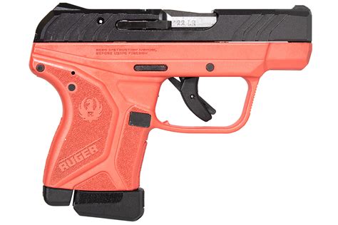 Ruger LCP 2 22LR Gallery 2