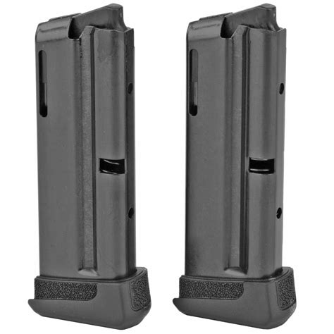 Ruger LCP 2 magazine upgrade