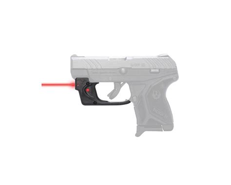 Ruger LCP 2 sight upgrade