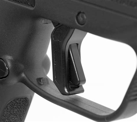 Ruger LCP 2 trigger kit