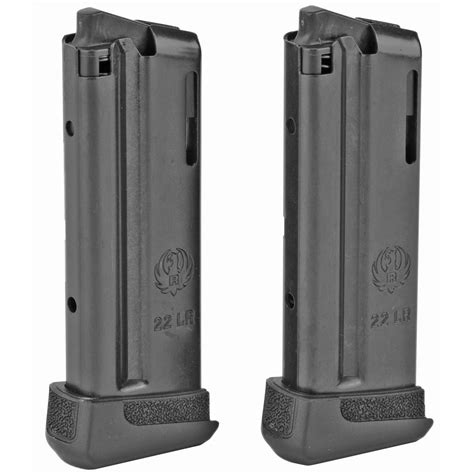 Ruger LCP 22 accessories