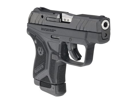 Ruger LCP 22 compact