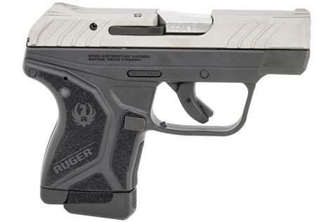 Ruger LCP 22 slide