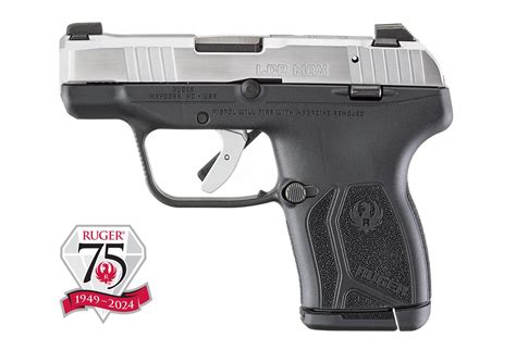 Ruger LCP