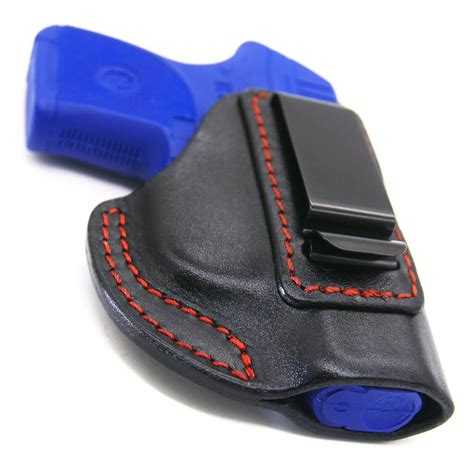 Ruger LCP 380 ACP Holster