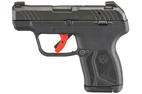 Ruger LCP 380 ACP Trigger